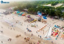 Review Du Lịch CoCo Beach Bình Thuận: Thiên Đường Ăn Chơi & Sống Ảo Nhất Hiện Nay