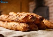 Bánh mì Baguettes (Pháp) muốn được UNESCO công nhận bởi các thợ làm bánh