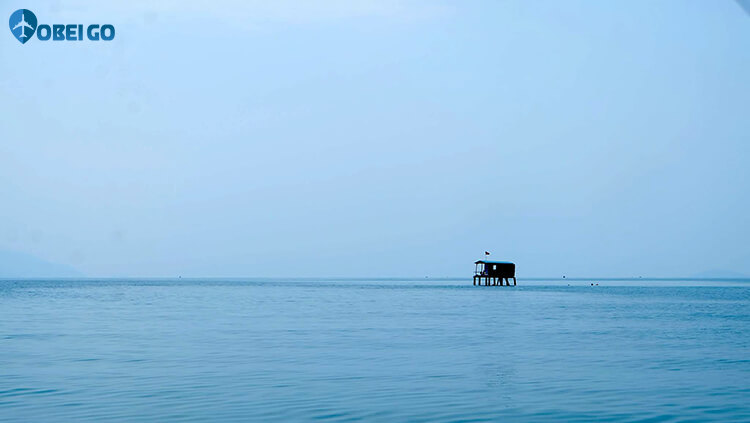 tham quan du lịch khu bảo tồn biển Rạn Trào Vạn Ninh Khánh Hòa