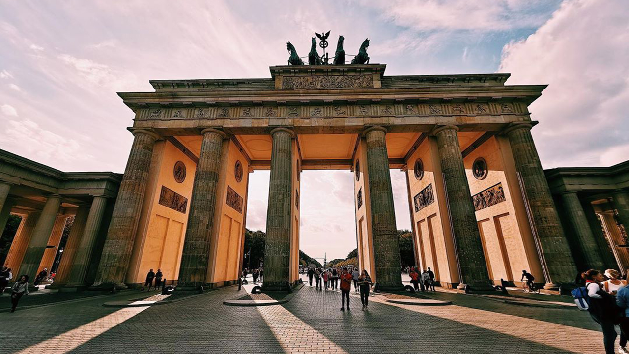 Những điểm tham quan khi du lịch Đức tự túc đẹp, nổi tiếng