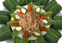 Tré Đà Nẵng – Món ăn đặc sản