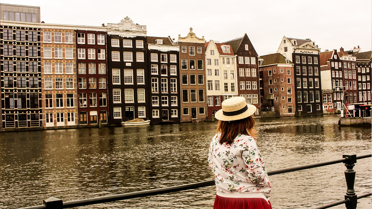 Nên du lịch Hà Lan tự túc vào thời điểm nào?