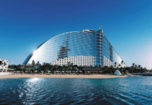 Dubai hotel đà nẵng