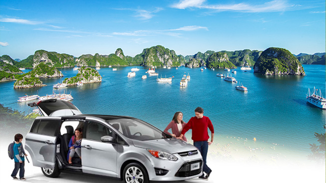 Ưu điểm của dịch vụ thuê xe du lịch ở Đà Nẵng