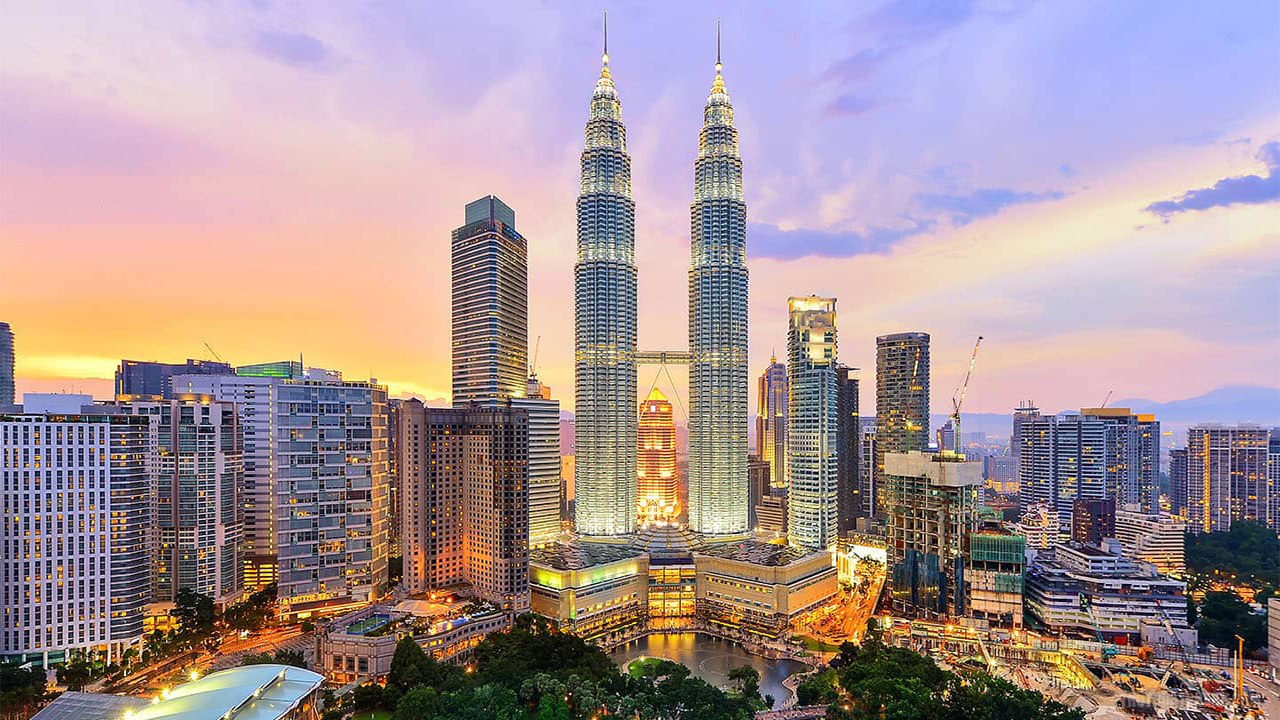 Du lịch Malaysia 4 ngày 3 đêm nên đi đâu?