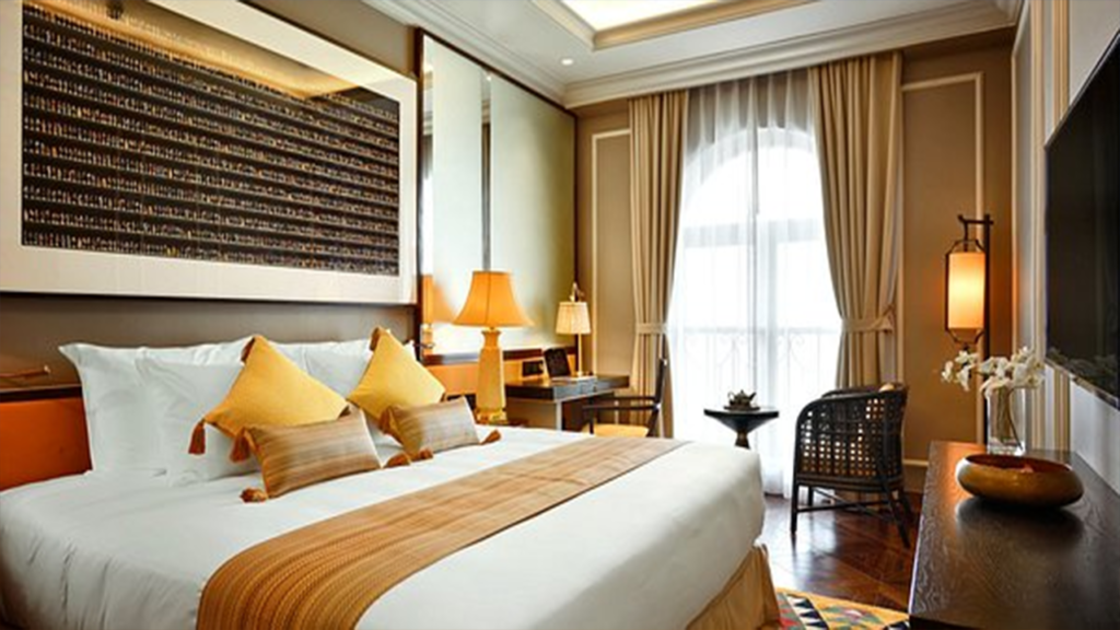 Khách sạn 2 sao gần biển đạt chuẩn – Rich Hotel Đà Nẵng