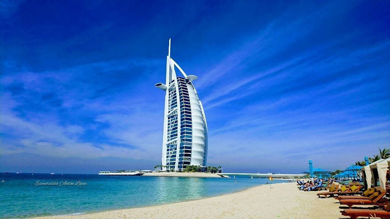 Kinh nghiệm du lịch Dubai tự túc 2021
