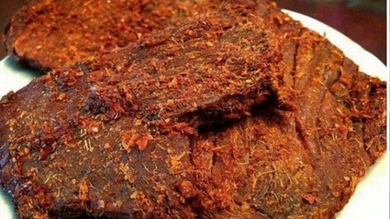 Thịt bò khô Đà Nẵng có gì hấp dẫn khiến du khách thích mê?