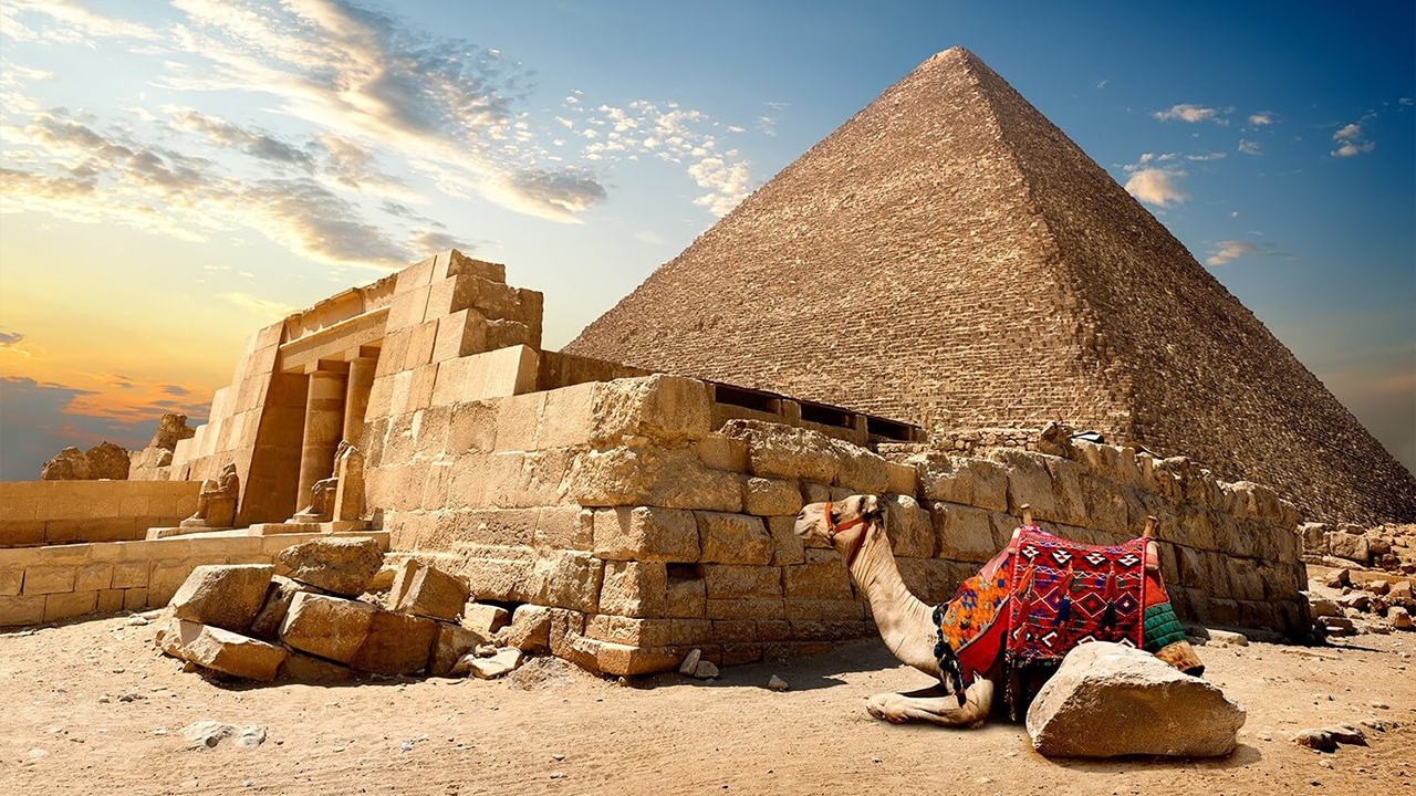 Du lịch Ai Cập cần chuẩn bị gì trước chuyến đi?