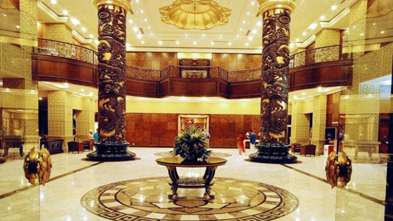 Đi Đà Nẵng nên nghỉ tại khách sạn nào - Khách sạn Hồng Tuyến Đà Nẵng